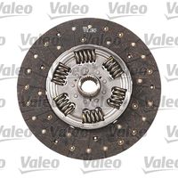 Dischi VI CLUTCH DISC