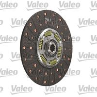 Dischi VI DISC 362 TCH 64 11 X 1000 / 510