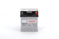 BATTERIA  S3 12V  40AH  340Scar. DX(0)  lun 1