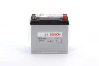 BATTERIA  S3 12V  45AH  300Scar. DX(0) MICRA