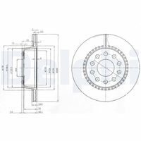 BG3029 AUDI S6 P = 2         ELIMINATO O SOST