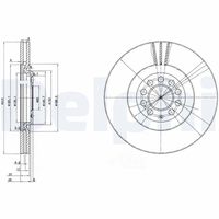 BG3528 DISCO FR.AUDI TT