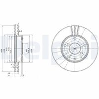 BG3531 DISCO FR.CHEVR.LEGANZ