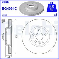 BG4094C FO MONDEO A