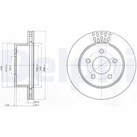 BG4103 DISCO FR.JEEP CHEROCK