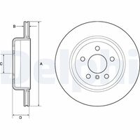 BG4664C BW Serie 5/ 7  P  2