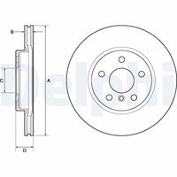 BG4777C BW Serie 2 A