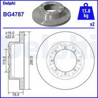 BG4787 RE MAXITY P