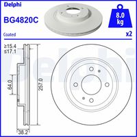 BG4820C CI C-ZERO A