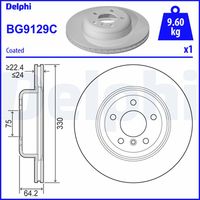 BG9129C BW Serie 5/7 A  1