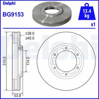 BG9153 MT CANTER A