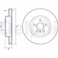 BG9154C BW Serie 5 A