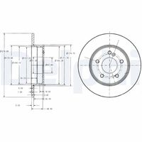 BG3326 DISCO FR.MERC.E200