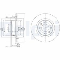 BG3621 DISCO FR.CIT.C5 01-