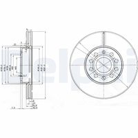 BG3833 DISCO FR.AUDI A3