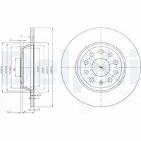 BG3954C VW GOLF P