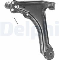 TC648 BRACCIO OSCIL.OPEL    Braccio oscillant