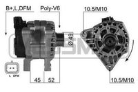 ALTERNATORE