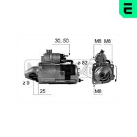 Motorino d\'Avviamento