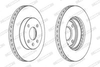 2 Piatti CHEVROLET DAEWOO  NUBIRA / NUBIRA SW--