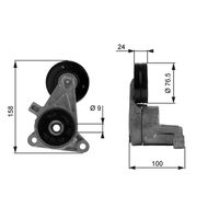 T38437 DRIVEALIGN MV TENS