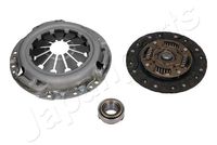 Kit frizioneDAIHATSUTERIOS 1,3/4WD/VVTi 4x4