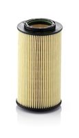 HU824X Filtro olio  - vettura  -