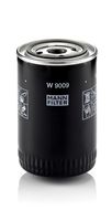 W9009 Filtro olio  - vettura  -