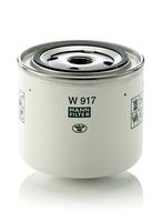 W917 Filtro olio  - vettura  -