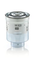 WK8028Z Filtro carburante  - vettura  -