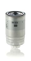 FILTRO CARBURANTE MANN WK8034