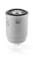 WK821 Filtro carburante  - vettura  -