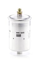 WK845 Filtro carburante  - vettura  -