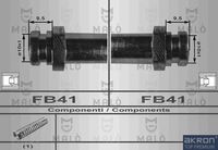 T.FRE.POST.GALANT/TT (-4X4)