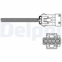 SONDA LAMBDA