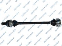 SEMIASSE BMW SERIE 1 118D DX 03-07