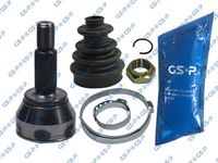 KIT GIUNTO FORD FIESTA 1.4 TDCI \'09-