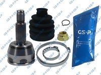 KIT GIUNTO FORD  KIT 818012