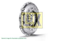 124025710 LANCIA PHEDRA (179) 2.2 JTD (179AXC1A) (09.2002 -> 11.2010)Spingidisco