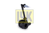 510016410 NISSAN QASHQAI / QASHQAI +2 (J10, JJ10) 1.5 dCi (11.2010 -> )CSC