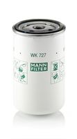 WK727 f/carburante  ** veic.industr. **