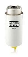 WK8105 Filtro carburante  - vettura  -